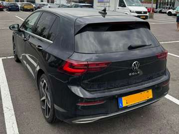 Golf 1.5 TSI OPF Style