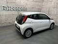 Toyota Aygo X 1,0 VVT-i x-play Weiß - thumbnail 3