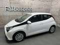 Toyota Aygo X 1,0 VVT-i x-play Weiß - thumbnail 2
