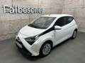Toyota Aygo X 1,0 VVT-i x-play Weiß - thumbnail 1