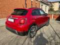 Fiat 500X 500X 1.6 e-torq City Cross 4x2 110cv my18 Rosso - thumbnail 5