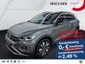 Volkswagen T-Roc Goal 2.0 TDI Sonderleasing! AHK Navi RearView Schwarz - thumbnail 1