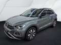 Volkswagen T-Roc Goal 2.0 TDI Sonderleasing! AHK Navi RearView Schwarz - thumbnail 2