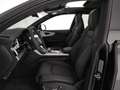 Audi Q8 50 3.0 tdi S-line mhev quattro tiptronic Nero - thumbnail 7