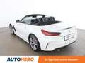 BMW Z4 sDrive 20i M Sport Aut. *LED*SPUR*NAVI*PDC* Blanc - thumbnail 33