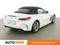 BMW Z4 sDrive 20i M Sport Aut. *LED*SPUR*NAVI*PDC* Blanc - thumbnail 6