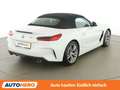 BMW Z4 sDrive 20i M Sport Aut. *LED*SPUR*NAVI*PDC* Weiß - thumbnail 6
