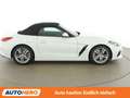 BMW Z4 sDrive 20i M Sport Aut. *LED*SPUR*NAVI*PDC* Weiß - thumbnail 7
