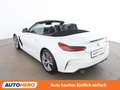 BMW Z4 sDrive 20i M Sport Aut. *LED*SPUR*NAVI*PDC* Weiß - thumbnail 33