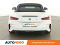 BMW Z4 sDrive 20i M Sport Aut. *LED*SPUR*NAVI*PDC* Blanc - thumbnail 5