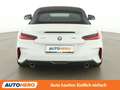 BMW Z4 sDrive 20i M Sport Aut. *LED*SPUR*NAVI*PDC* Weiß - thumbnail 5
