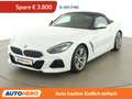 BMW Z4 sDrive 20i M Sport Aut. *LED*SPUR*NAVI*PDC* Weiß - thumbnail 1