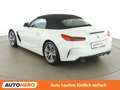BMW Z4 sDrive 20i M Sport Aut. *LED*SPUR*NAVI*PDC* Weiß - thumbnail 4