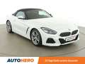 BMW Z4 sDrive 20i M Sport Aut. *LED*SPUR*NAVI*PDC* Weiß - thumbnail 8