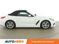 BMW Z4 sDrive 20i M Sport Aut. *LED*SPUR*NAVI*PDC* Blanc - thumbnail 7