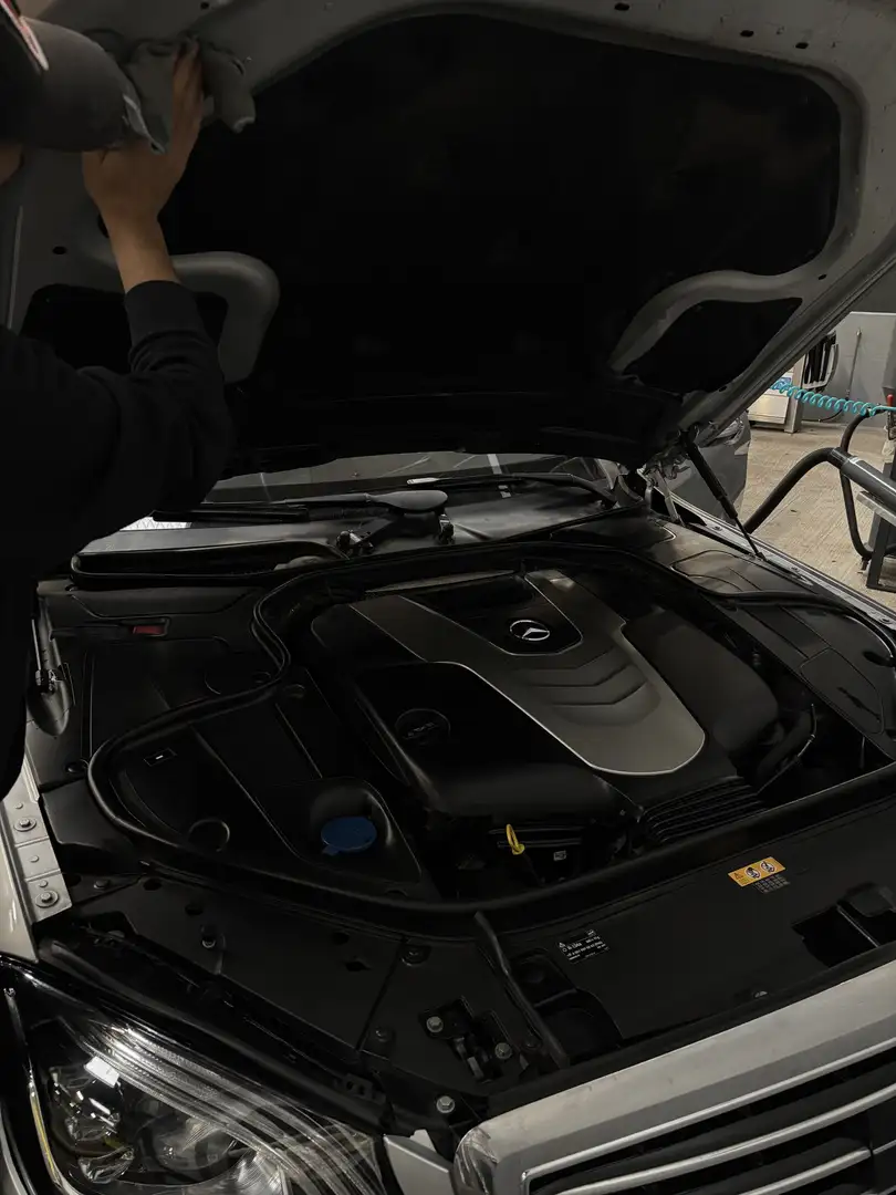 Mercedes-Benz S 350 (BlueTEC) d 7G-TRONIC - 2