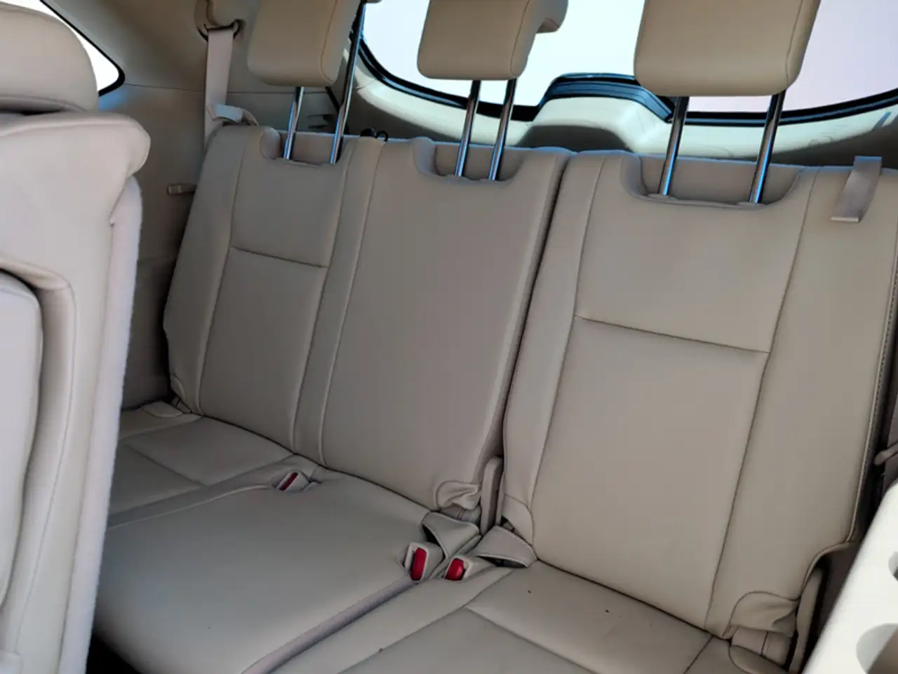 Toyota Highlander снимка Toyota Highlander