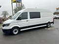 Volkswagen Crafter Kasten/Mixto/Doka 35 Maxi L3H2 Klima*PDC Blanc - thumbnail 3