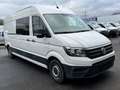 Volkswagen Crafter Kasten/Doka 35 LR Maxi L3H2 Klima*PDC Wit - thumbnail 2