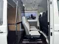 Volkswagen Crafter Kasten/Mixto/Doka 35 Maxi L3H2 Klima*PDC Blanc - thumbnail 11