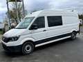 Volkswagen Crafter Kasten/Doka 35 LR Maxi L3H2 Klima*PDC Wit - thumbnail 3