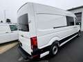 Volkswagen Crafter Kasten/Mixto/Doka 35 Maxi L3H2 Klima*PDC Blanc - thumbnail 5