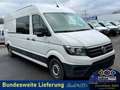 Volkswagen Crafter Kasten/Doka 35 LR Maxi L3H2 Klima*PDC Weiß - thumbnail 1