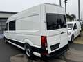 Volkswagen Crafter Kasten/Mixto/Doka 35 Maxi L3H2 Klima*PDC Blanc - thumbnail 4