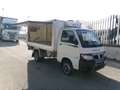 Piaggio Porter 1.3 16V GPL MAXXI FRIGO ATP 08/2028 PESCHERIA AMBULANTE Weiß - thumbnail 1