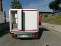 Piaggio Porter 1.3 16V GPL MAXXI FRIGO ATP 08/2028 PESCHERIA AMBULANTE Weiß - thumbnail 6