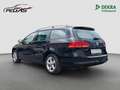 Volkswagen Passat Variant Trendline AHK/TÜV/Service/ Schwarz - thumbnail 5