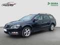Volkswagen Passat Variant Trendline AHK/TÜV/Service/ Schwarz - thumbnail 1