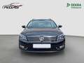 Volkswagen Passat Variant Trendline AHK/TÜV/Service/ Schwarz - thumbnail 2