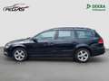 Volkswagen Passat Variant Trendline AHK/TÜV/Service/ Schwarz - thumbnail 4