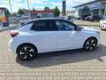 Opel Corsa-e Elegance Weiß - thumbnail 4