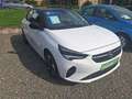 Opel Corsa-e Elegance Weiß - thumbnail 3