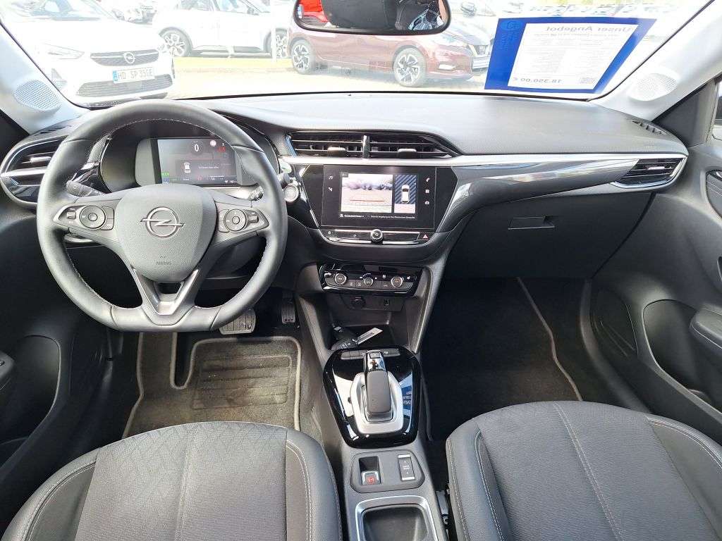 Opel Corsa-e