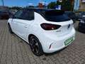 Opel Corsa-e Elegance Weiß - thumbnail 4