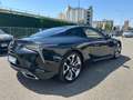Lexus LC 500 3.5 Hybrid Luxury     IVA ESPOSTA Schwarz - thumbnail 5