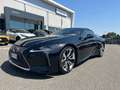 Lexus LC 500 3.5 Hybrid Luxury     IVA ESPOSTA Schwarz - thumbnail 8