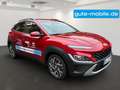Hyundai KONA EDITION 30 PLUS Facelift 1.6 GDi 2WD DCT Rot - thumbnail 3
