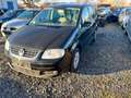 Volkswagen Touran Touran Diesel 2.0 TDI DSG Highline ATM 180000 Schwarz - thumbnail 3