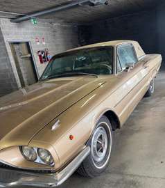 V8 benzina 6.4 benzina