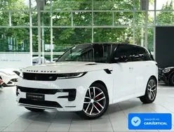 Land Rover Range Rover Sport Autobiography 1H*Forged *MwSt.