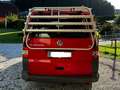 Volkswagen T5 Transporter T5 Facelift 2,0 Rot - thumbnail 3