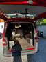 Volkswagen T5 Transporter T5 Facelift 2,0 Rot - thumbnail 6
