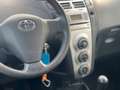 Toyota Yaris 1,0-l-VVT-i  Klima TÜV NEU 1. Hand Rot - thumbnail 8