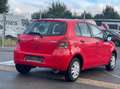 Toyota Yaris 1,0-l-VVT-i  Klima TÜV NEU 1. Hand Rot - thumbnail 4