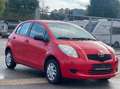 Toyota Yaris 1,0-l-VVT-i  Klima TÜV NEU 1. Hand Rot - thumbnail 2