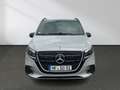 Mercedes-Benz V 300 d Style lang AMG Kamera Standhzg AHK2,5t 9G Gris - thumbnail 5
